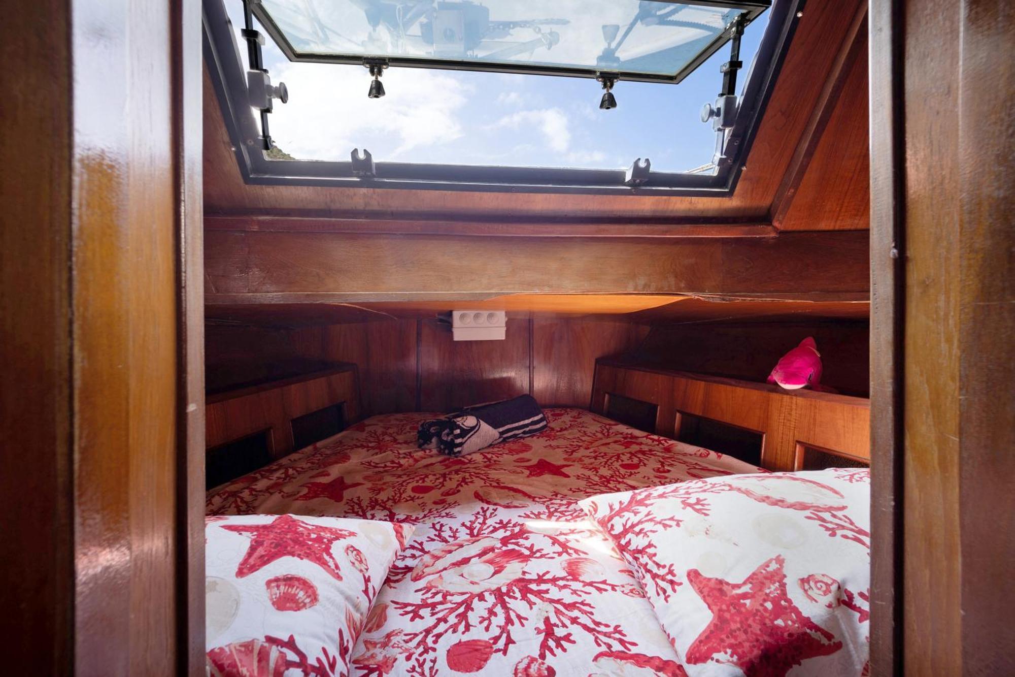 Aloha Jak'S Boat Alassio Exterior photo