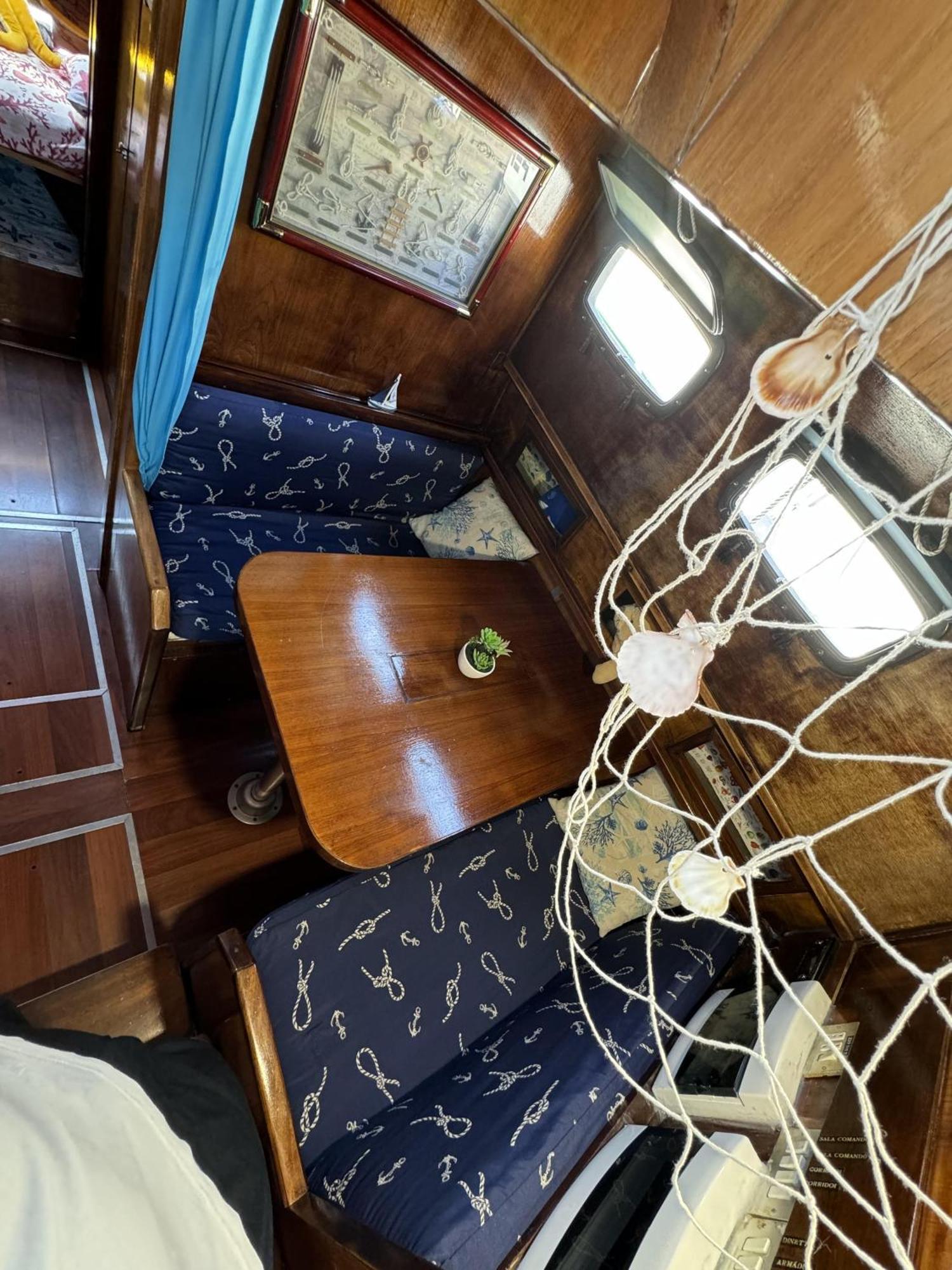 Aloha Jak'S Boat Alassio Exterior photo