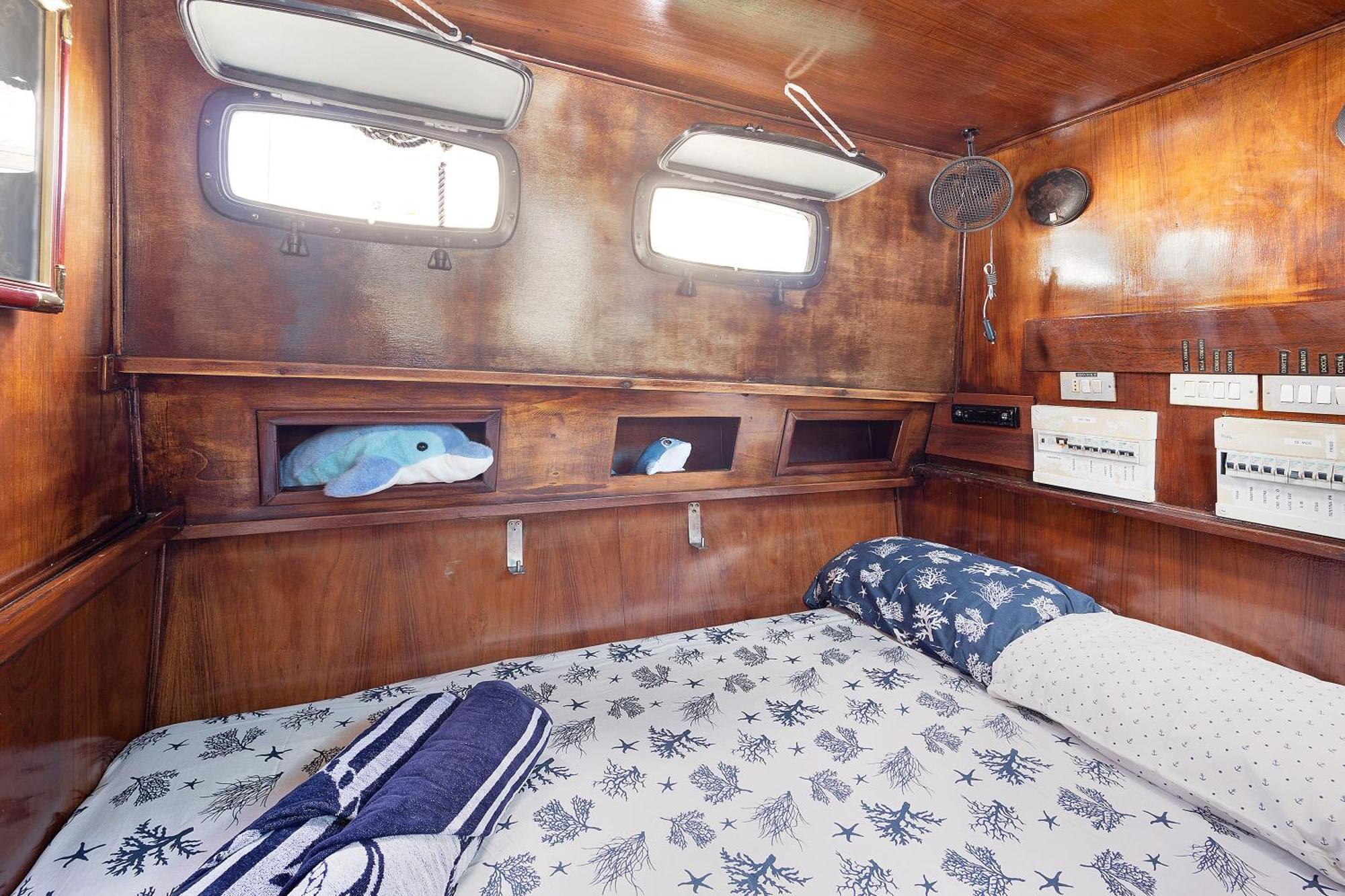 Aloha Jak'S Boat Alassio Exterior photo