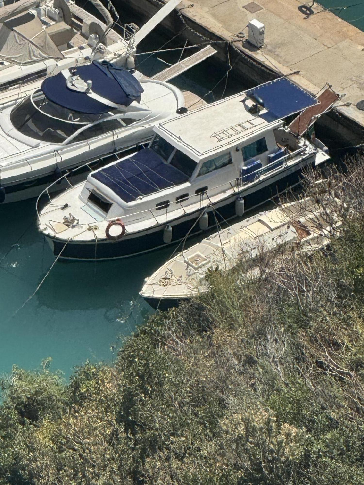 Aloha Jak'S Boat Alassio Exterior photo
