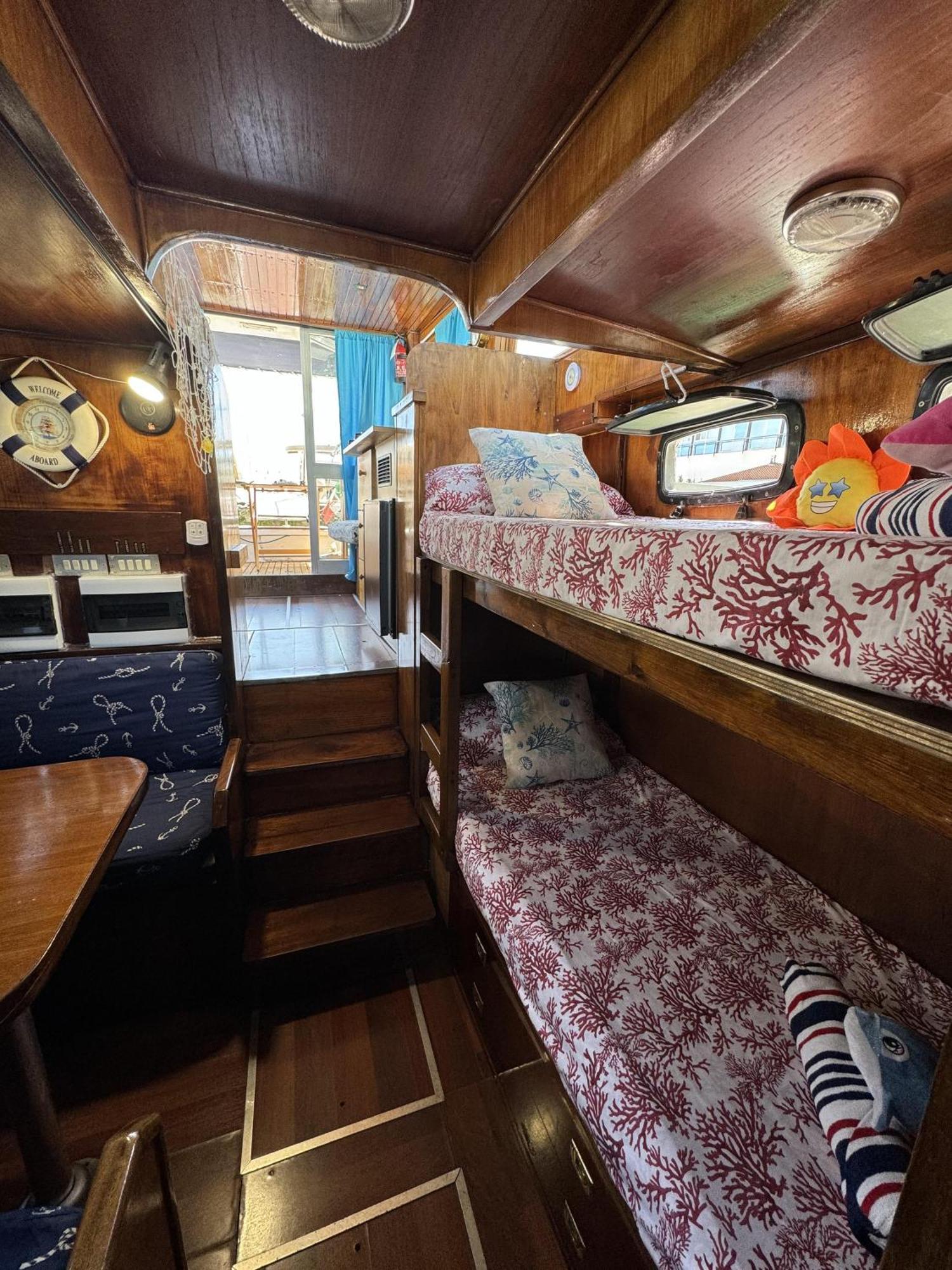 Aloha Jak'S Boat Alassio Exterior photo